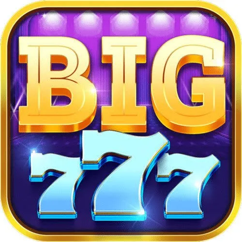 BIG777 - Mesin Slot dan Permainan Kasino Terbaik