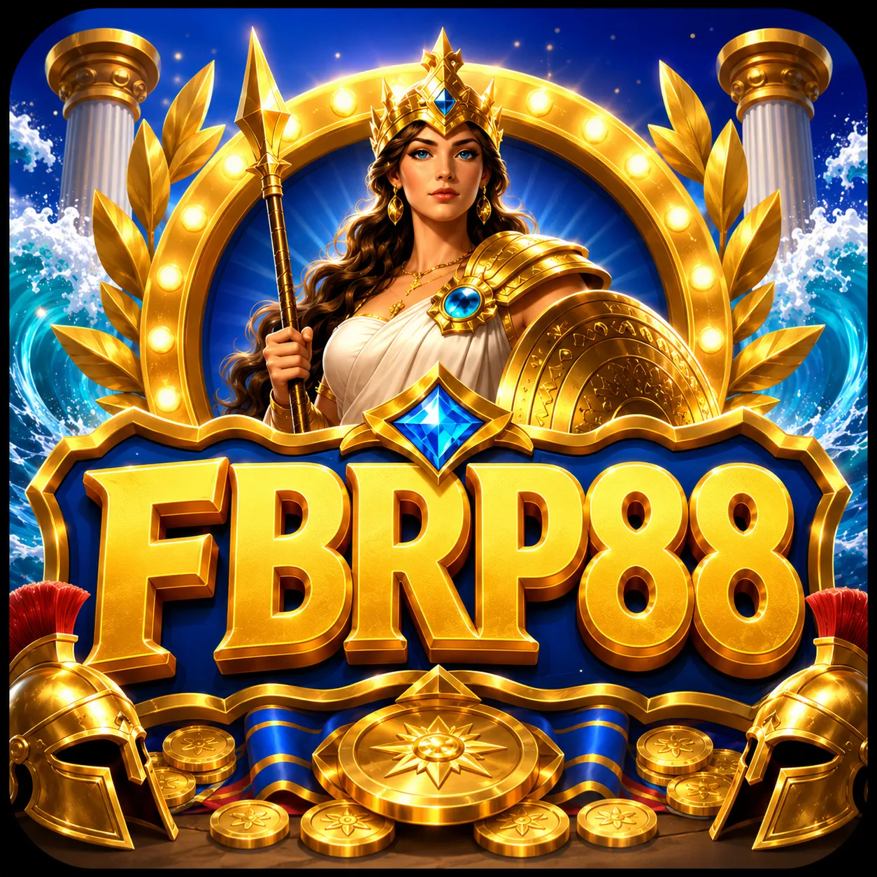 FBRP88 - Petualangan Epik di Dunia Fantasi