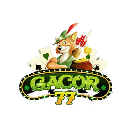 GACOR77 - Permainan QiuQiu Terbaik