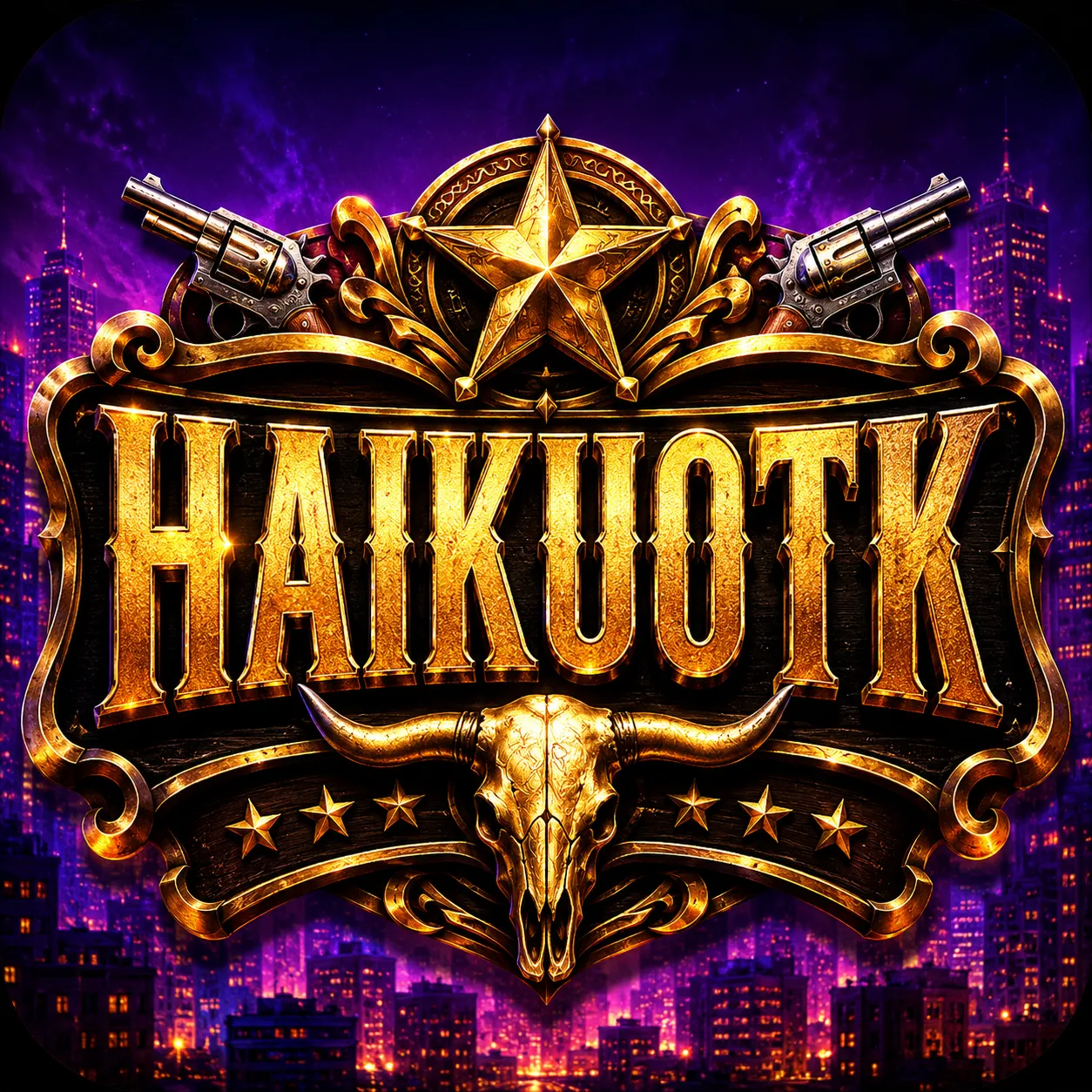 HAIKUOTK - Strategi Cerdas untuk Menaklukkan Musuh
