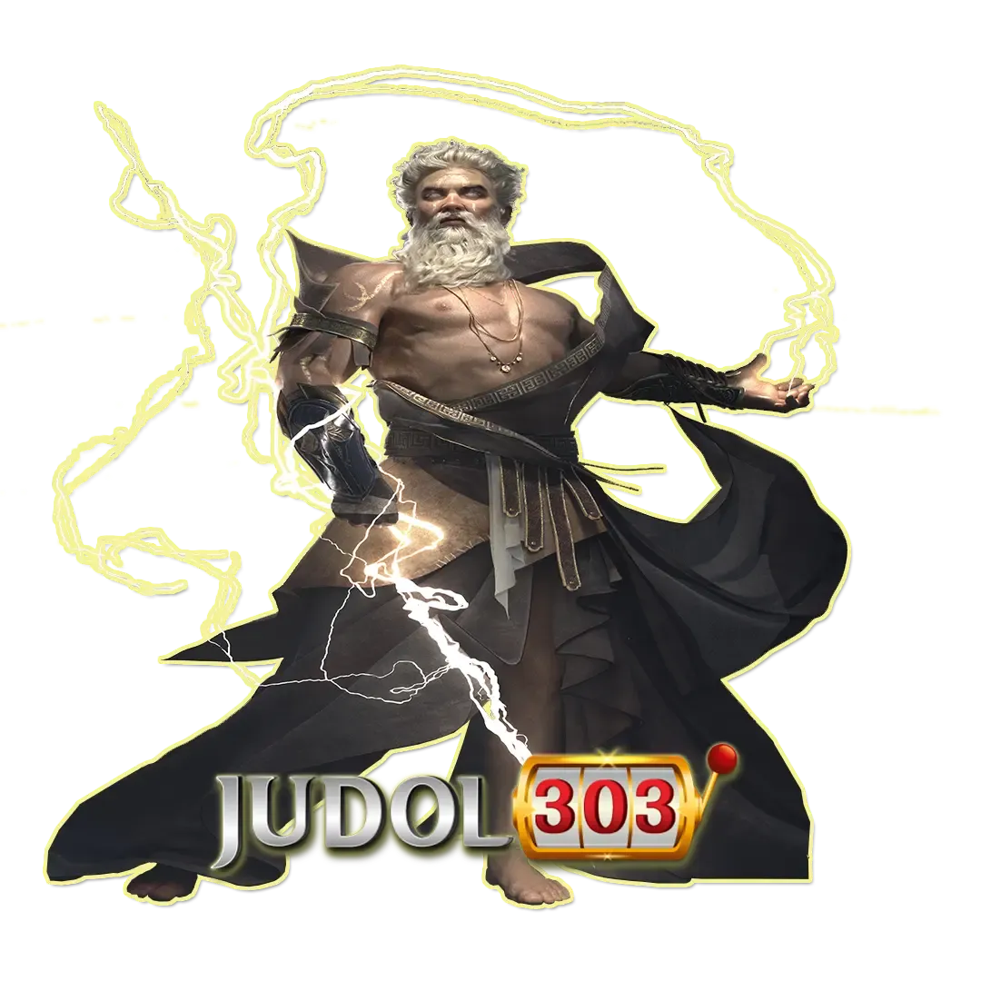 JUDOL303 - Game Arcade Seru untuk Semua Usia