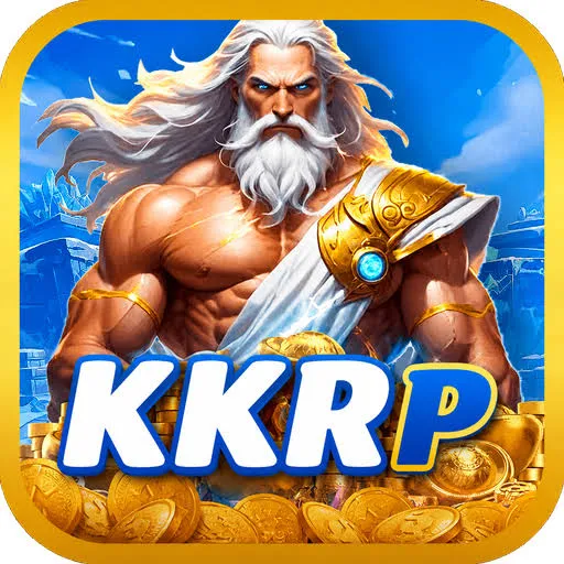KKRP - Petualangan Arcade Seru di Ujung Jari Anda