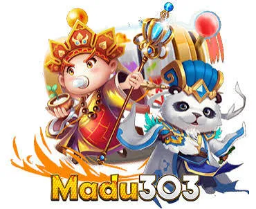 MADU303 - Permainan Strategi Seru dan Menantang