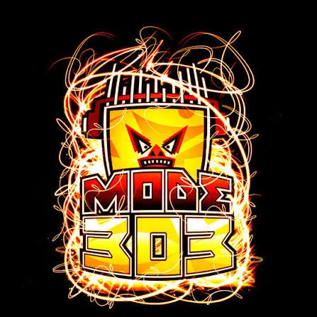 MODE303 - Game Idle Seru untuk Mengisi Waktu Luang